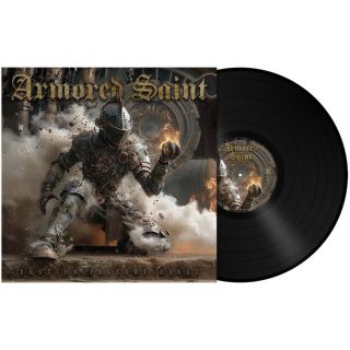 EMOTION FACTORY RESET LP