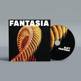 FANTASIA CD