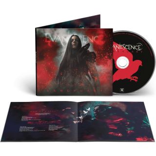SANCTUARY CD