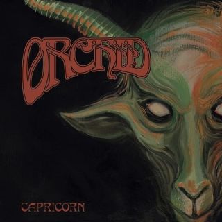 CAPRICORN CD