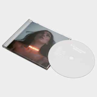 SOLSTICE CD