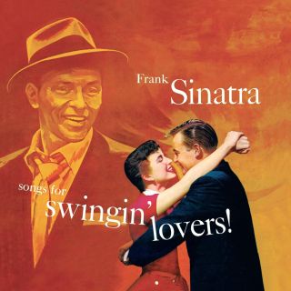 SONGS FOR SWINGIN' LOV…LP