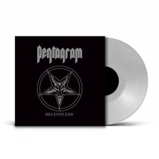 RELENTLESS LP