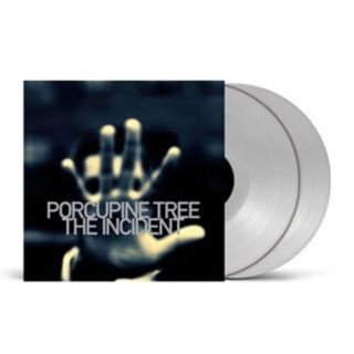 INCIDENT 2LP