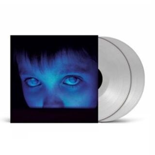 FEAR OF A BLANK PLANET 2LP