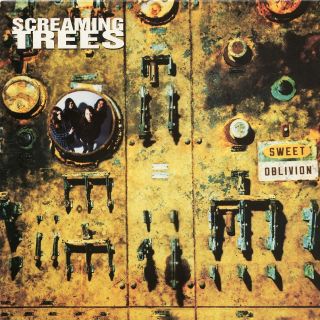 SWEET OBLIVION 2CD