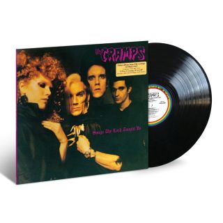 SONGS THE LORD TAUGHT US LP