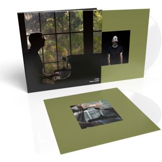 FUTURE QUIET (2LP)