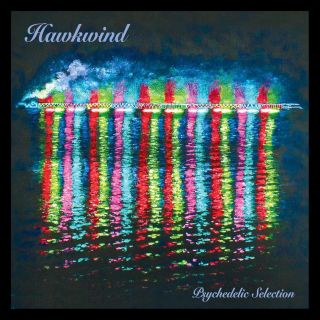 PSYCHEDELIC SELECTION CD