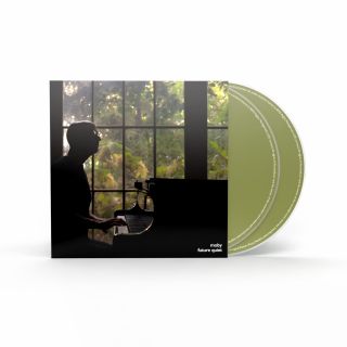 FUTURE QUIET 2CD