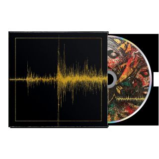 HUM OF HURT CD