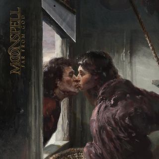 FAR FROM GOD CD