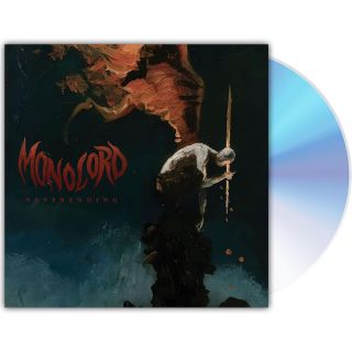 NEVERENDING CD
