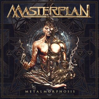 METALMORPHOSIS CD