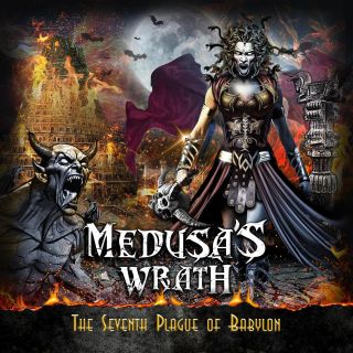 SEVENTH PLAGUE OF BABYLON CD