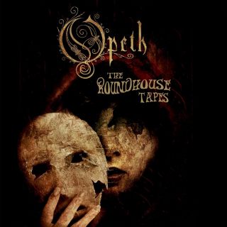 ROUNDHOUSE TAPES 2CD