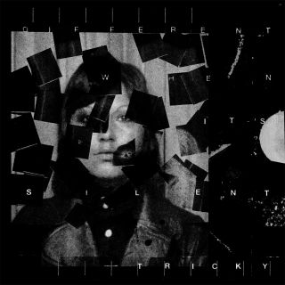 DIFFERENT WHEN IT'S SI…CD