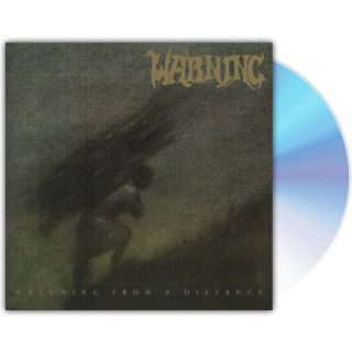 WATCHING FROM A DISTANCE CD