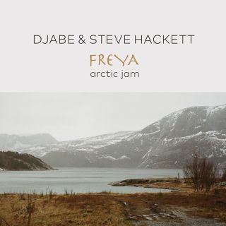 FREYA ARCTIC JAM CD+DVD