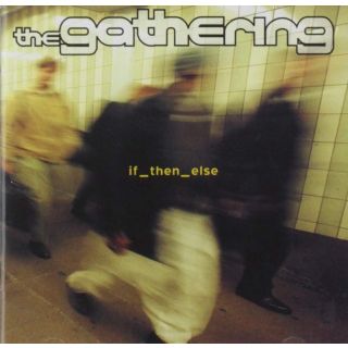 IF THEN ELSE CD