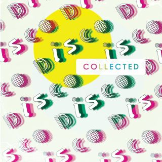 DISCO COLLECTED 2LP