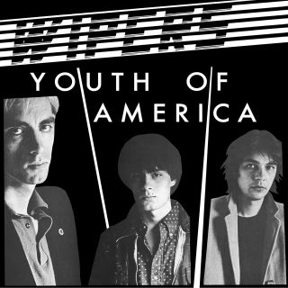 YOUTH OF AMERICA LP