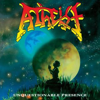 UNQUESTIONABLE PRESENCE LP