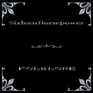 FOLKLORE LP