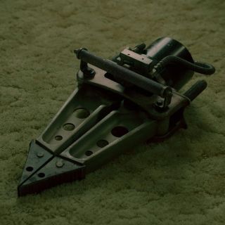 JAWS OF LIFE CD