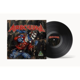 AIRBOURNE LP