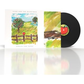 APPLES FOR ISAAC LP