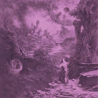 ECSTASIES OF NEVER ENDING NIGHT CD