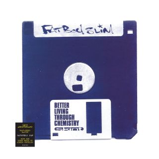 BETTER LIVING THROUGH …2LP