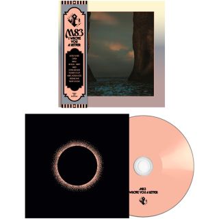 I WROTE YOU A LETTER CD
