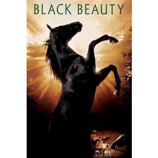 BLACK BEAUTY(ΣΚΗΝΟΘΕΤΗΣ:Caroline Thompson)GREEK SUBS