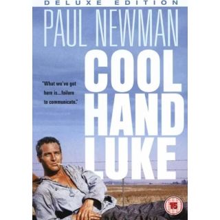 Ο ΜΕΓΑΛΟΣ ΔΡΑΠΕΤΗΣ/Cool Hand Luke(ΚΗΝΟΘΕΤΗΣ:Stuart Rosenberg)