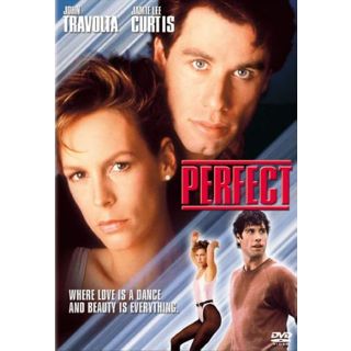 PERFECT(ΣΚΗΝΟΘΕΤΗΣ:James Bridges)GREEK SUBS