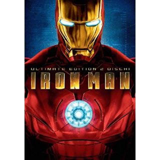 IRON MAN S.E.