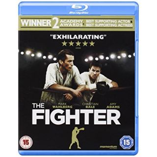FIGHTER, THE BD