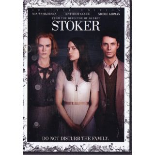 STOKER S.E.