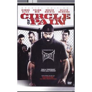 CIRCLE OF PAIN