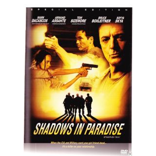 SHADOWS IN PARADISE