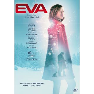 EVA (σκηνοθ KIKE MAILLO) greek subs