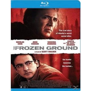 ΥΠΟ ΤΟ ΜΗΔΕΝ / FROZEN GROUND