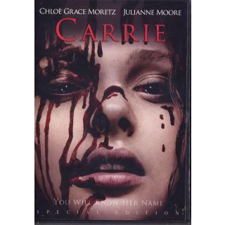 CARRIE S.E.
