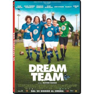 ΟΙ ΜΑΓΟΙ ΤΗΣ ΜΠΑΛΑΣ / DREAM TEAM