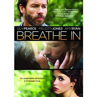 ΠΕΙΡΑΣΜΟΣ / BREATHΕ IN
