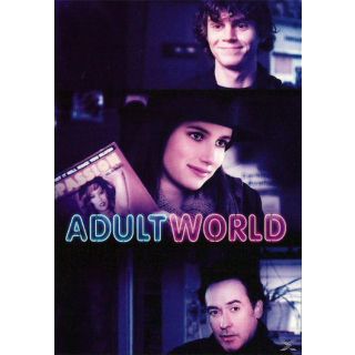 ΑΚΑΤΑΛΛΗΛΟ ΓΙΑ ΑΝΗΛΙΚΟΥΣ / ADULT WORLD (σκηνοθ Scott Coffey) Greek subs DVD