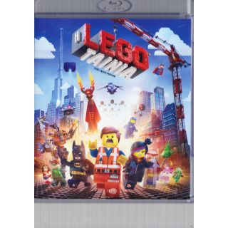 LEGO : Η ΤΑΙΝΙΑ