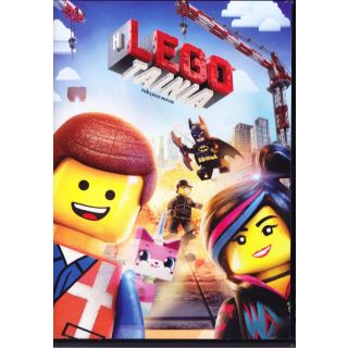 LEGO : Η ΤΑΙΝΙΑ